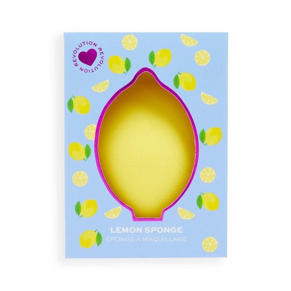 🍋Benefit Hello Happy Brightening Liquid Foundation & Revolution Lemon Blender - Picture 4 of 7